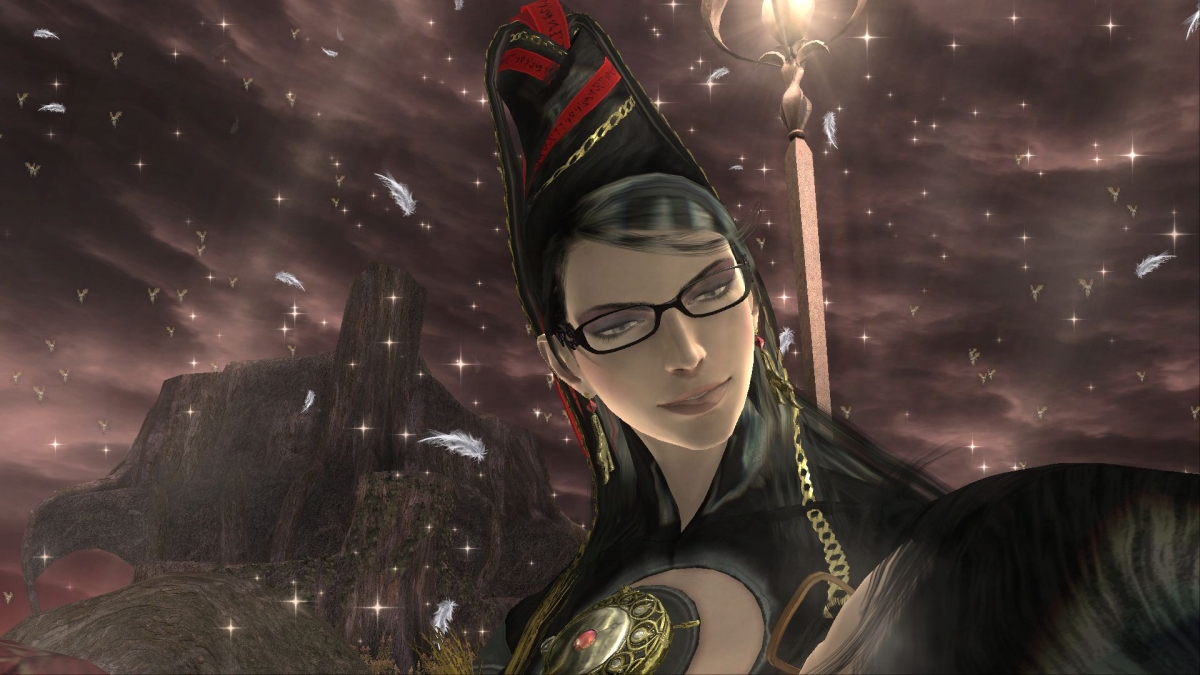 Удобно ли играть в Bayonetta на PC? Разбираемся - фото 13