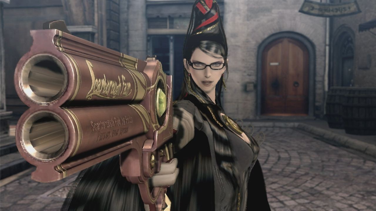 Удобно ли играть в Bayonetta на PC? Разбираемся - изображение обложка