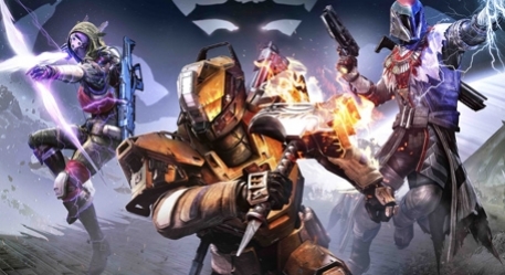 Наперекор судьбе. Обзор Destiny: The Taken King - изображение обложка