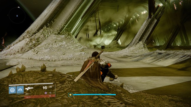 Наперекор судьбе. Обзор Destiny: The Taken King - изображение 23 Наперекор судьбе. Обзор Destiny: The Taken King - фото 23