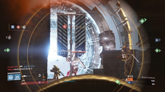 Наперекор судьбе. Обзор Destiny: The Taken King - изображение 28 Наперекор судьбе. Обзор Destiny: The Taken King - фото 28