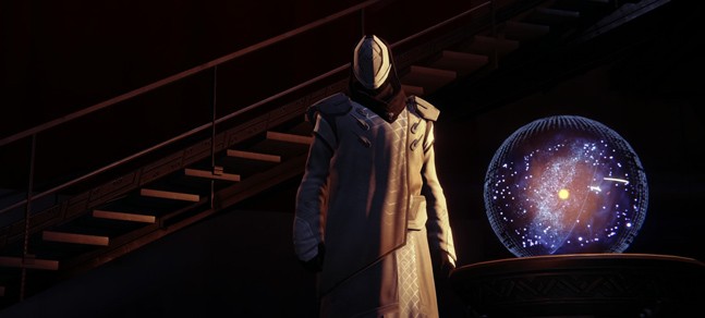 Наперекор судьбе. Обзор Destiny: The Taken King - изображение 10 Наперекор судьбе. Обзор Destiny: The Taken King - фото 10