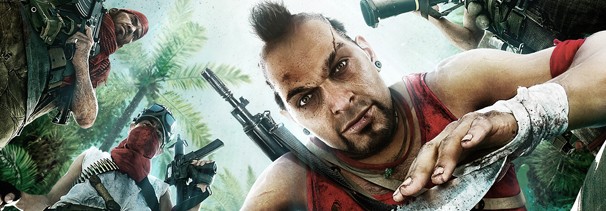 Игра года: лучшая игра 2012 - изображение 6 Игра года: лучшая игра 2012 - фото 6