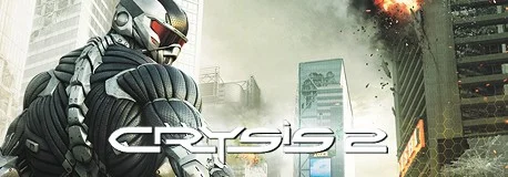 Crysis 2 - фото 1