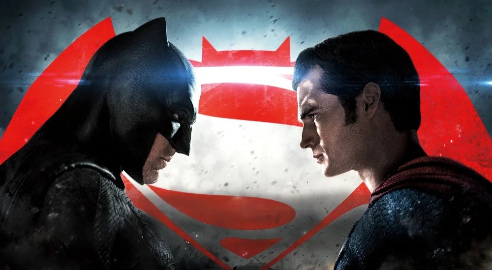 Почему Бэтмен круче Супермена - фото 12