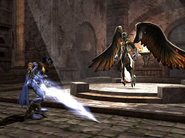 Legacy of Kain: Defiance - фото 3