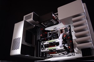 Ограниченное издание. Тестирование игрового компьютера HyperPC Level 10 Limited Edition - изображение 4 Ограниченное издание. Тестирование игрового компьютера HyperPC Level 10 Limited Edition - фото 4