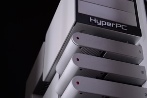 Ограниченное издание. Тестирование игрового компьютера HyperPC Level 10 Limited Edition - изображение 3 Ограниченное издание. Тестирование игрового компьютера HyperPC Level 10 Limited Edition - фото 3