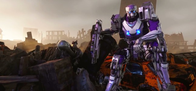 Взаимная блокировка. Обзор Livelock - изображение 1 Взаимная блокировка. Обзор Livelock - фото 1