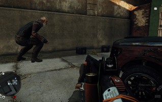 Нас раскрыли! Обзор Homefront: The Revolution - изображение 13 Нас раскрыли! Обзор Homefront: The Revolution - фото 13