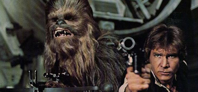 Умереть от счастья. Отчет со Star Wars Celebration - фото 1