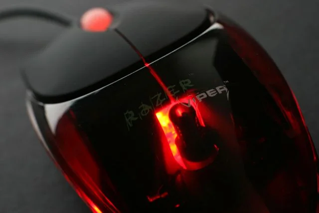 Первая оптическая мышь от компании Razer - фото 3