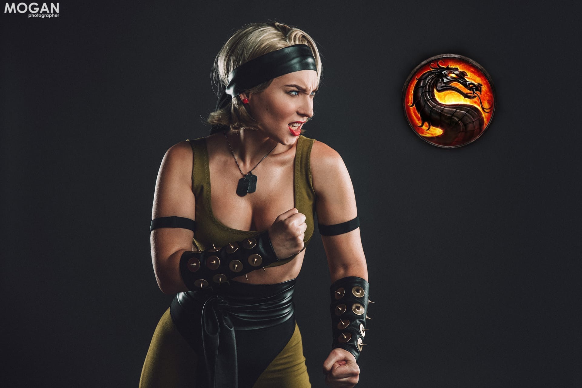 Косплей недели: WoW, Mortal Kombat, Little Nightmares 2, Cyberpunk 2077, Skyrim - изображение 5 Косплей недели: WoW, Mortal Kombat, Little Nightmares 2, Cyberpunk 2077, Skyrim - фото 5