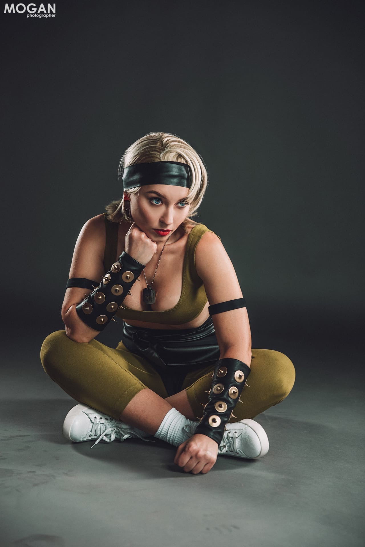 Косплей недели: WoW, Mortal Kombat, Little Nightmares 2, Cyberpunk 2077, Skyrim - изображение 10 Косплей недели: WoW, Mortal Kombat, Little Nightmares 2, Cyberpunk 2077, Skyrim - фото 10
