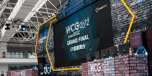 Сюрпризы и разочарования гранд-финала WCG 2012 - фото 3