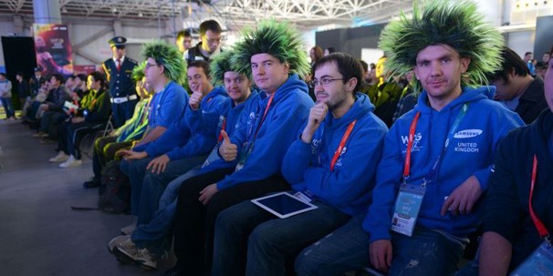 Сюрпризы и разочарования гранд-финала WCG 2012 - изображение 16 Сюрпризы и разочарования гранд-финала WCG 2012 - фото 16