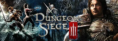 Dungeon Siege 3 - фото 1