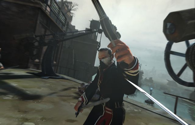 Dishonored - изображение 2 Dishonored - фото 2