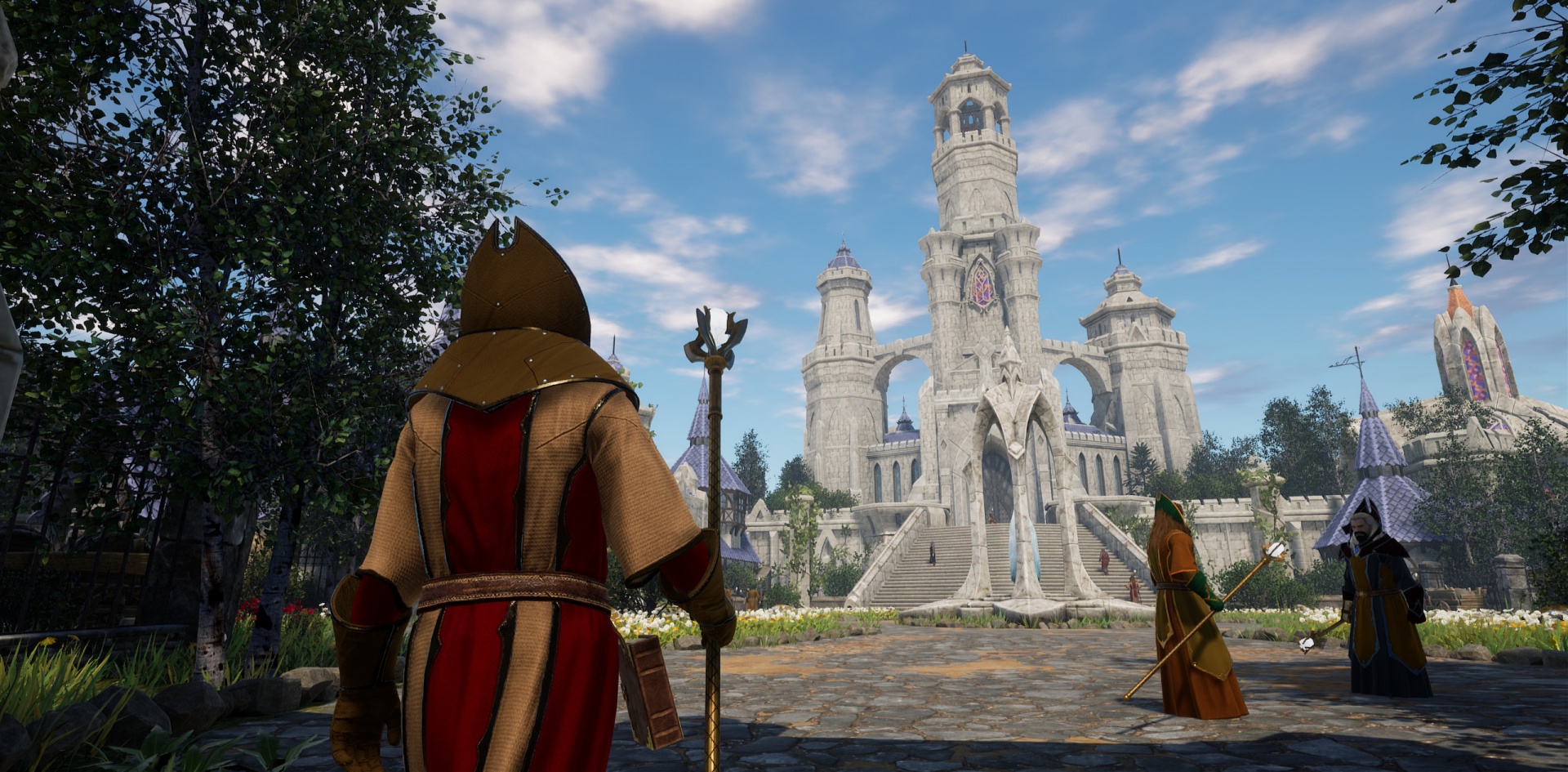 King’s Bounty II: почему это выглядит плохо - изображение 5 King’s Bounty II: почему это выглядит плохо - фото 5