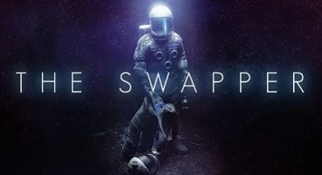 The Swapper - изображение обложка