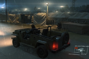 Metal Gear Solid 5: Ground Zeroes на PC — что нужно знать перед игрой - изображение 14 Metal Gear Solid 5: Ground Zeroes на PC — что нужно знать перед игрой - фото 14
