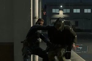 Metal Gear Solid 5: Ground Zeroes на PC — что нужно знать перед игрой - фото 7