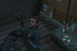 Metal Gear Solid 5: Ground Zeroes на PC — что нужно знать перед игрой - фото 12