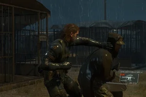 Metal Gear Solid 5: Ground Zeroes на PC — что нужно знать перед игрой - фото 8