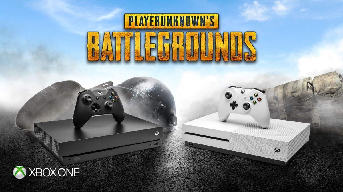 Королевская лихорадка. Где альтернативы Fortnite и PUBG? - изображение 7 Королевская лихорадка. Где альтернативы Fortnite и PUBG? - фото 7