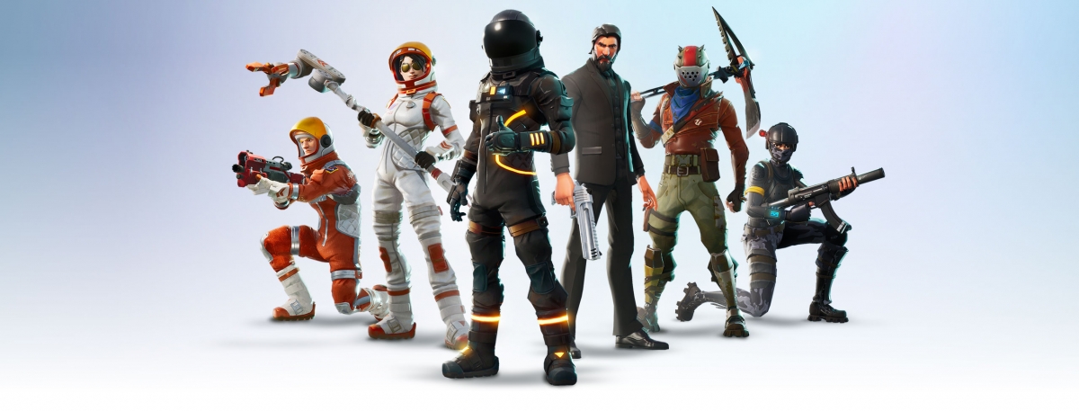 Королевская лихорадка. Где альтернативы Fortnite и PUBG? - изображение 8 Королевская лихорадка. Где альтернативы Fortnite и PUBG? - фото 8