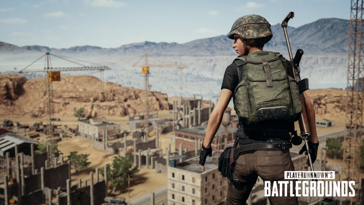 Королевская лихорадка. Где альтернативы Fortnite и PUBG? - изображение 1 Королевская лихорадка. Где альтернативы Fortnite и PUBG? - фото 1