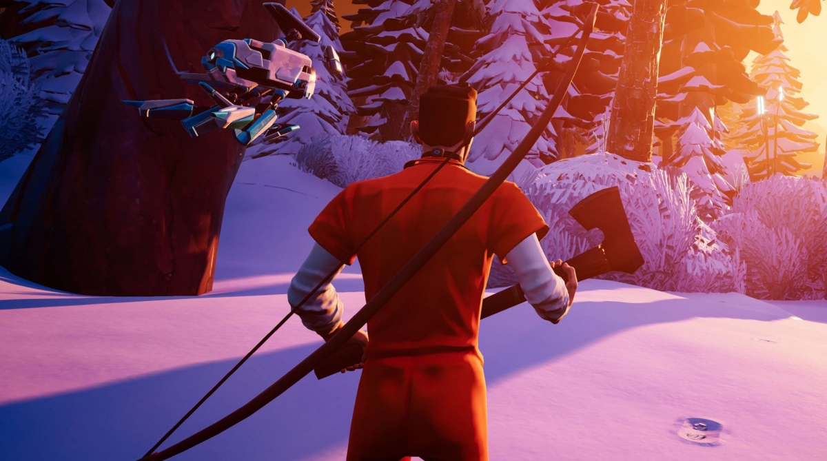 Королевская лихорадка. Где альтернативы Fortnite и PUBG? - изображение 12 Королевская лихорадка. Где альтернативы Fortnite и PUBG? - фото 12