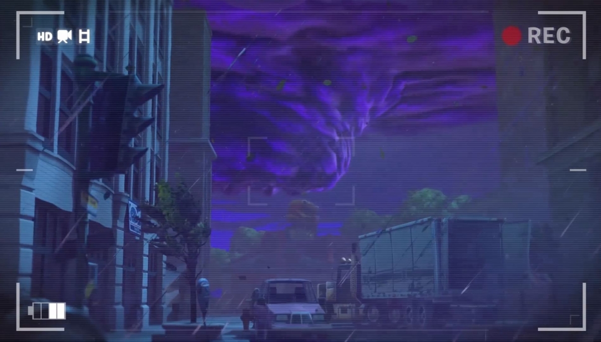 Предварительный обзор Fortnite. Апокалипсис никогда не меняется - изображение 2 Предварительный обзор Fortnite. Апокалипсис никогда не меняется - фото 2