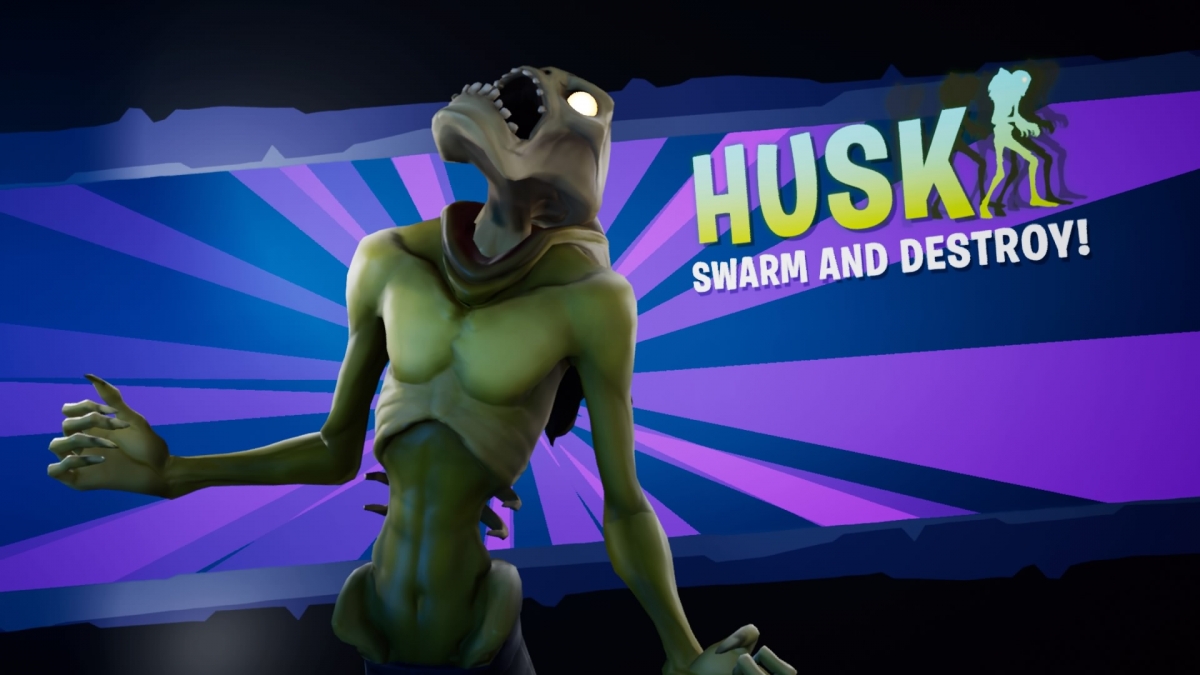 Предварительный обзор Fortnite. Апокалипсис никогда не меняется - изображение 4 Предварительный обзор Fortnite. Апокалипсис никогда не меняется - фото 4