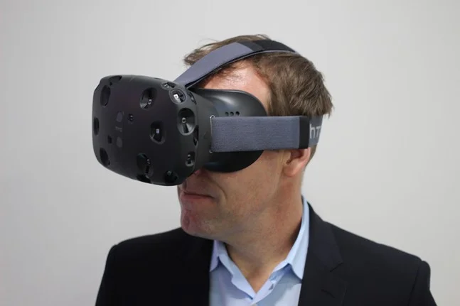 Интервью с командой VRARlab о настоящем и будущем виртуальной реальности - фото 18