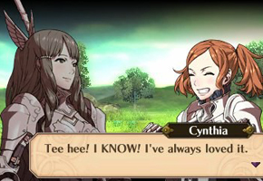 Fire Emblem: Awakening - изображение 12 Fire Emblem: Awakening - фото 12