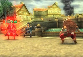 Fire Emblem: Awakening - изображение 8 Fire Emblem: Awakening - фото 8