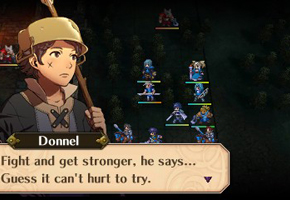 Fire Emblem: Awakening - изображение 11 Fire Emblem: Awakening - фото 11