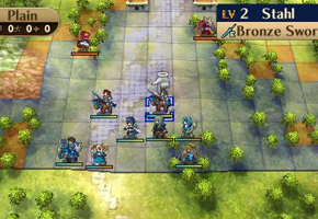 Fire Emblem: Awakening - изображение 7 Fire Emblem: Awakening - фото 7