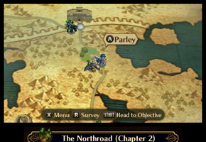 Fire Emblem: Awakening - изображение 10 Fire Emblem: Awakening - фото 10