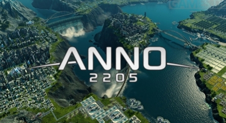 ООО «Море спокойствия». Превью Anno 2205 - изображение обложка