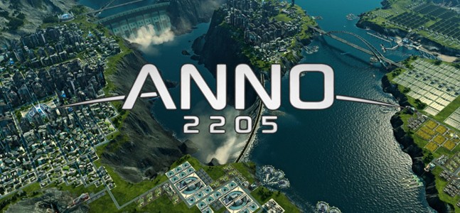 ООО «Море спокойствия». Превью Anno 2205 - изображение 1 ООО «Море спокойствия». Превью Anno 2205 - фото 1