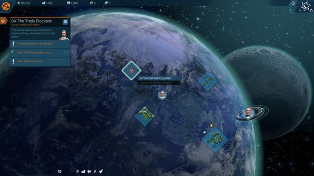 ООО «Море спокойствия». Превью Anno 2205 - изображение 3 ООО «Море спокойствия». Превью Anno 2205 - фото 3