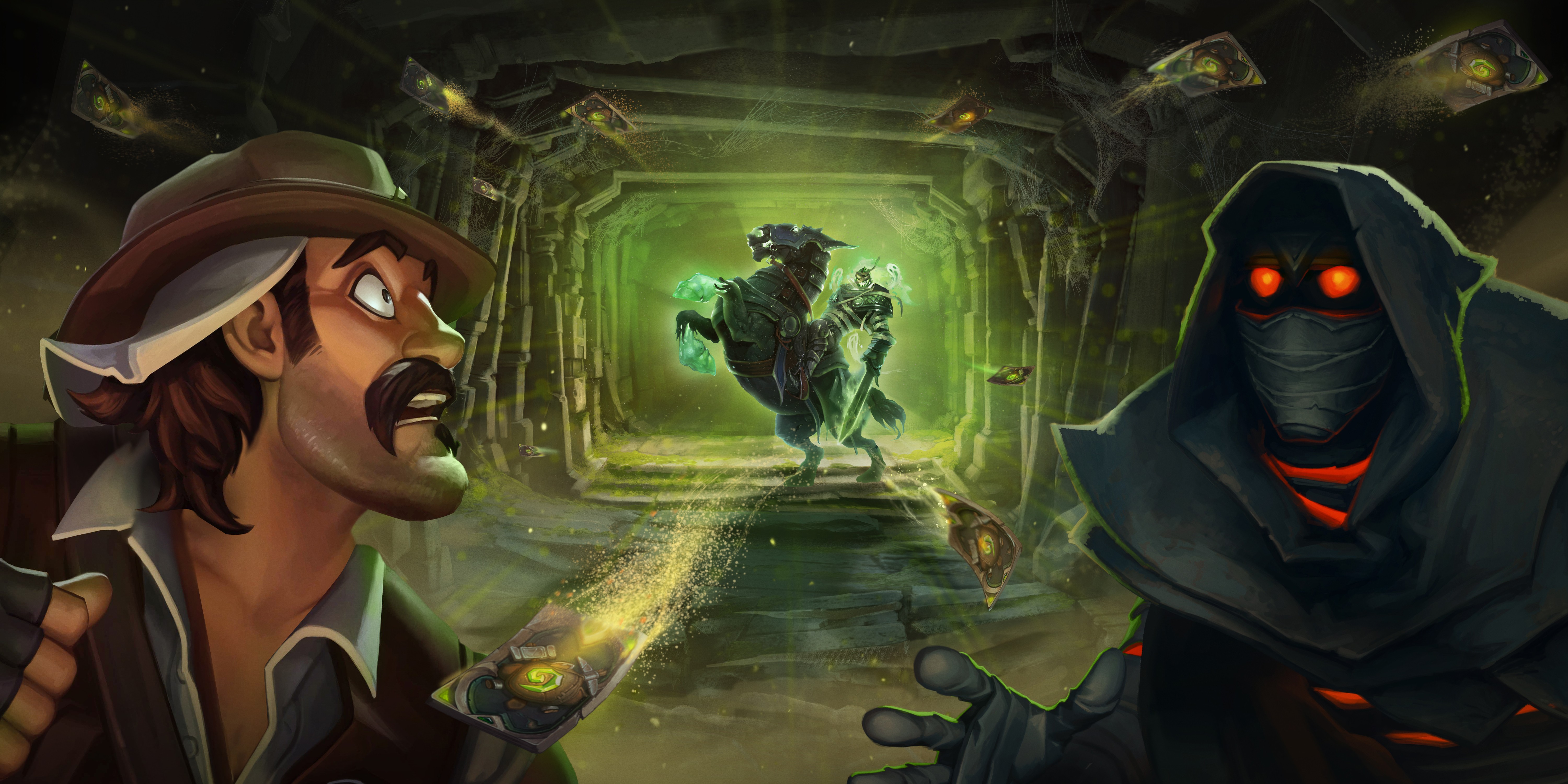 За что Blizzard забанили игрока из Гонконга? Разбираемся в скандале - изображение обложка