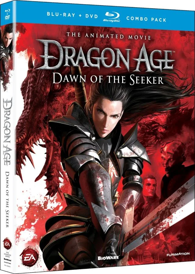 Dragon Age: Dawn of the Seeker - фото 1