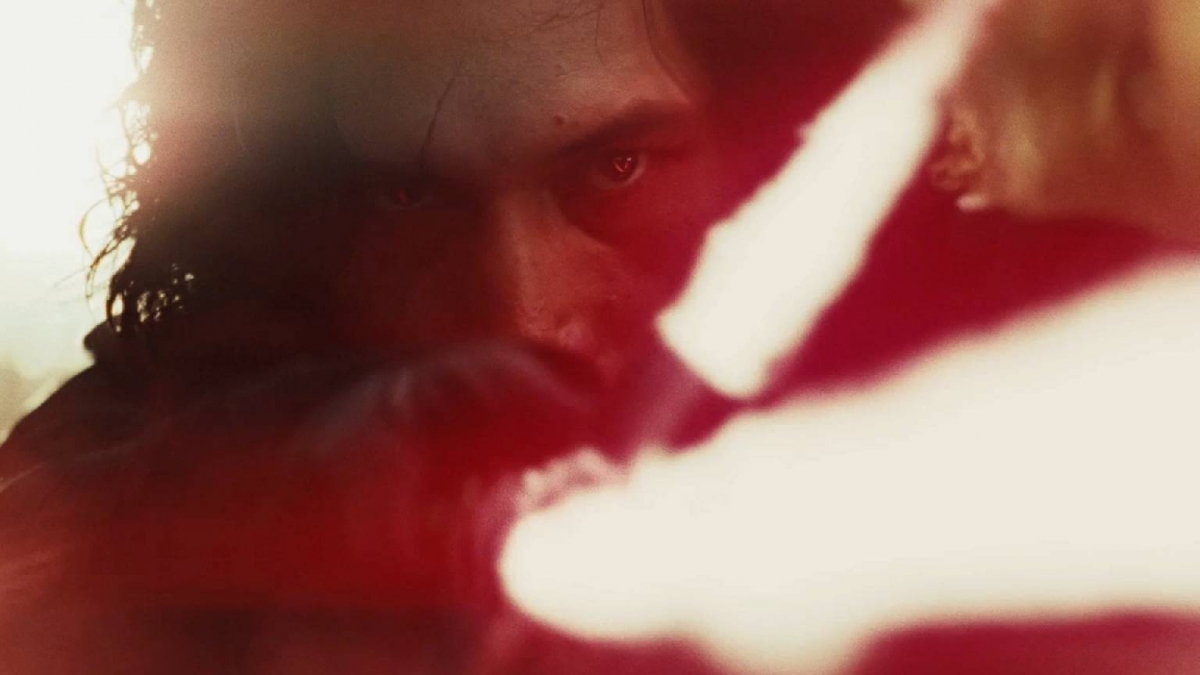 Обзор фильма «Звёздные войны: Последние джедаи». Фанаты наносят ответный удар - изображение 6 Обзор фильма «Звёздные войны: Последние джедаи». Фанаты наносят ответный удар - фото 6