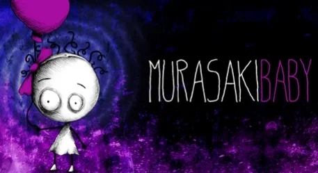 Murasaki Baby - изображение обложка