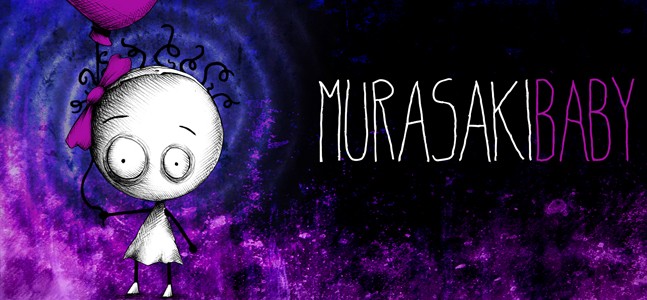 Murasaki Baby - изображение 1 Murasaki Baby - фото 1