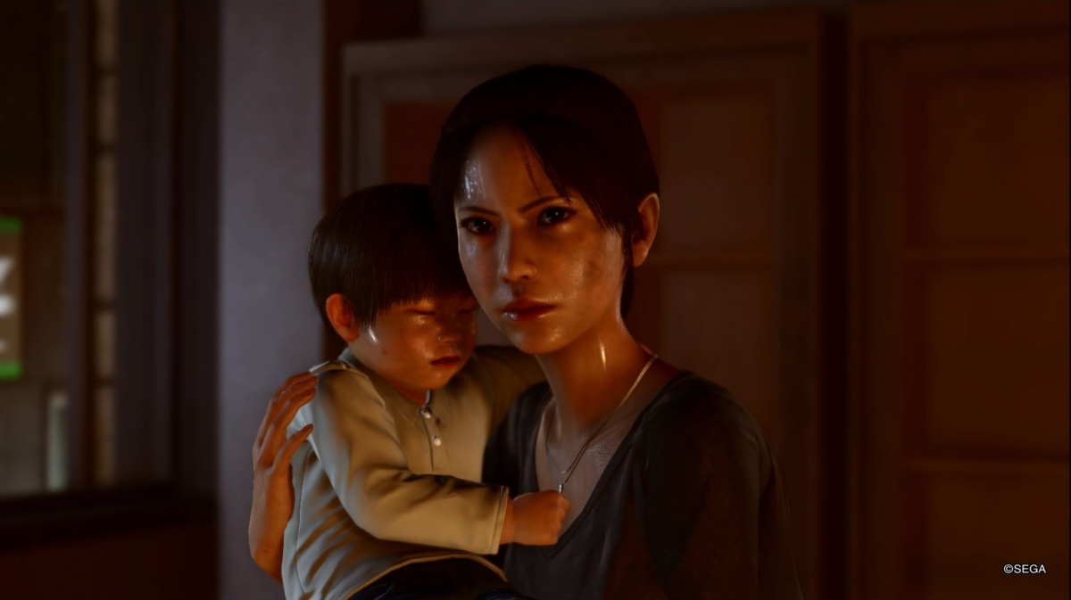 Yakuza Kiwami 2 возвращает в ламповые нулевые - фото 7