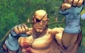 Street Fighter 4 - изображение обложка